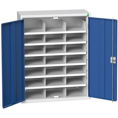 Bott 1 Armoire à Cases Verso_bott