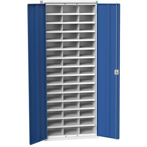 Bott 1 Armoire à Cases Verso_bott