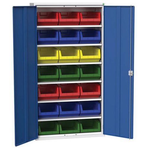 Bott 1 Armoire à Bacs Verso_bott