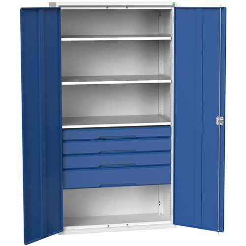 Bott 1 Armoire Polyvalente Verso_bott