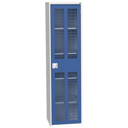 Bott 1 Armoire Porte Ventilée Verso - 2000x525mm - Bott