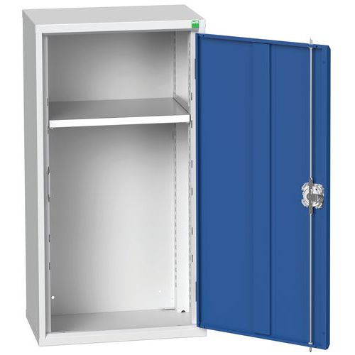 Armoire Acier Galvanise