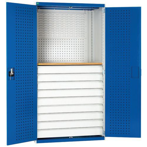 Bott 1 Armoire Lourde mini Atelier Cubio_bott