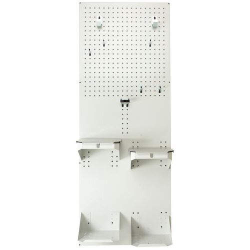 Bott 1 Poste De Nettoyage_bott