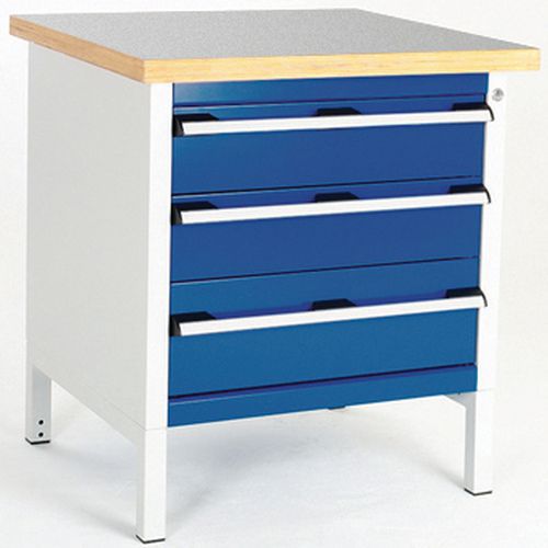 Bott 1 Etabli Fixe Monobloc Cubio_bott