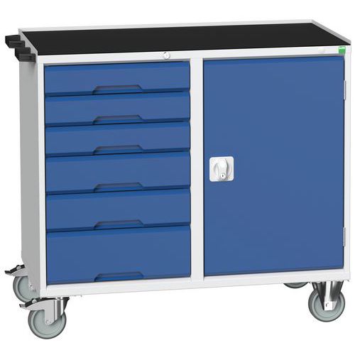 Bott 1 Desserte De Maintenance Verso_bott