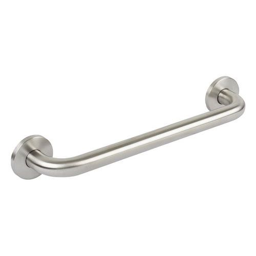 Barre De Soutien 450mm - Diamètre 32mm - Inox Satiné