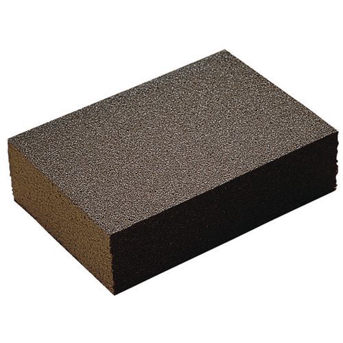 3m 1 Bloc Mousse Abrasif 3M