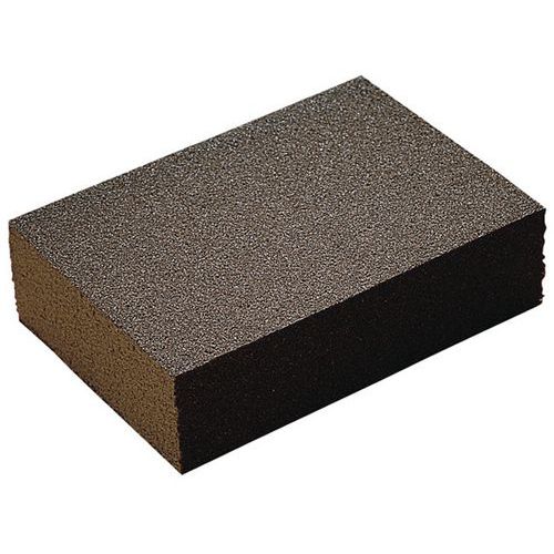 3m 1 Bloc Mousse Abrasif 3M