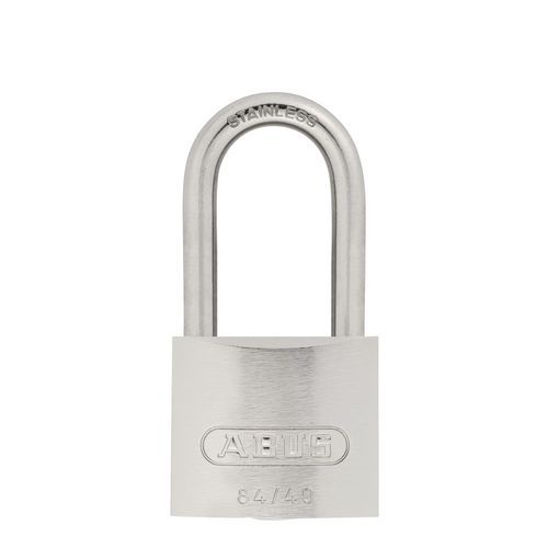 Abus 1 Cadenas Série 84 - Varié Haute Anse - 10 Clés