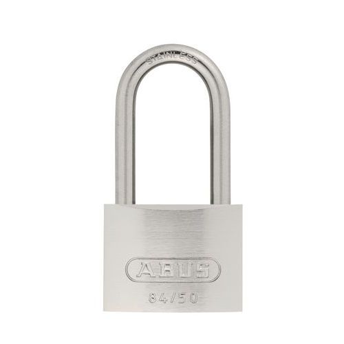 Abus 1 Cadenas Série 84 - Varié Haute Anse - 5 Clés