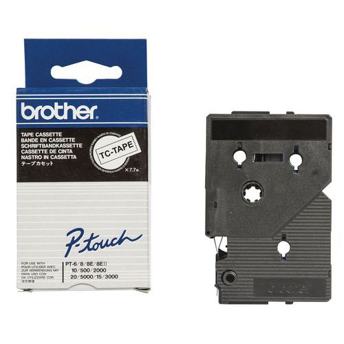 Ruban Brother Type:tc701 L:77