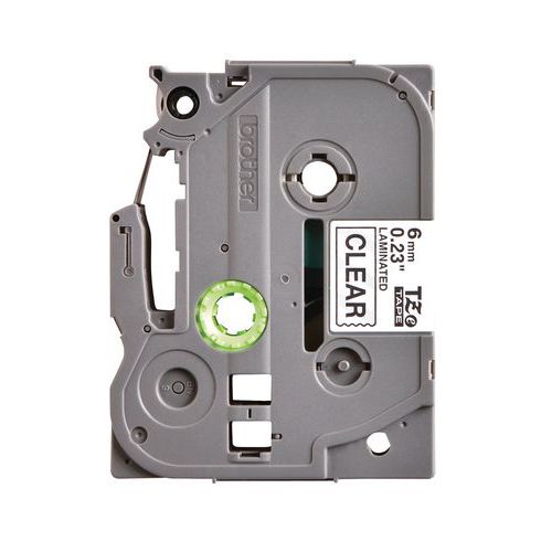 Ruban Brother Type:tze-111 L:8