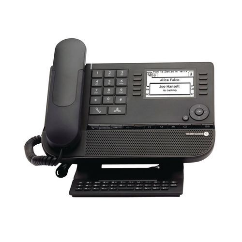 Téléphone De Bureau - 8038 Premium