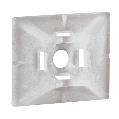 Embase Adhésive Pour Collier