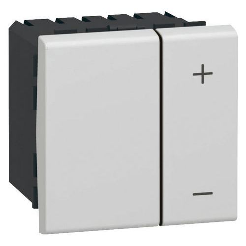 Ecovariateur Universel 2 Fils Mosaic