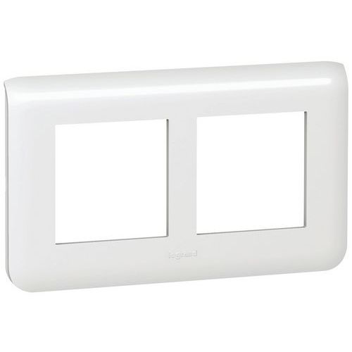 Prise Pour Goulotte Mosaic