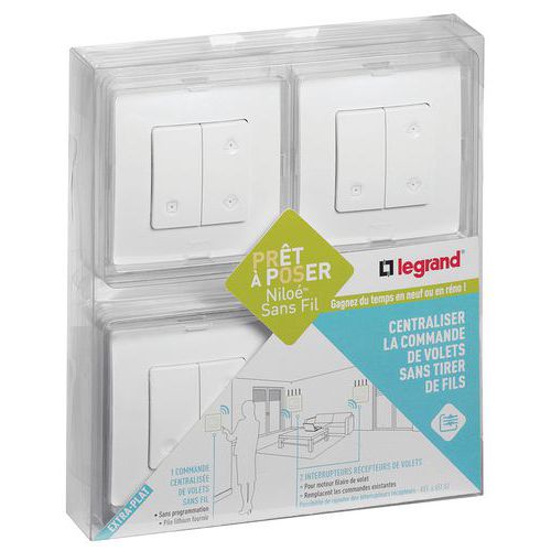 Cadre Mosaic 2x2 Modules