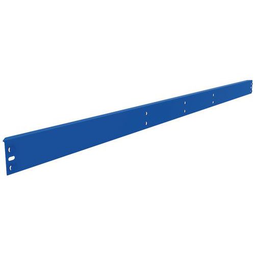 Lisse Longitudinale Rapid 1 Longueur 1501mm Bleu
