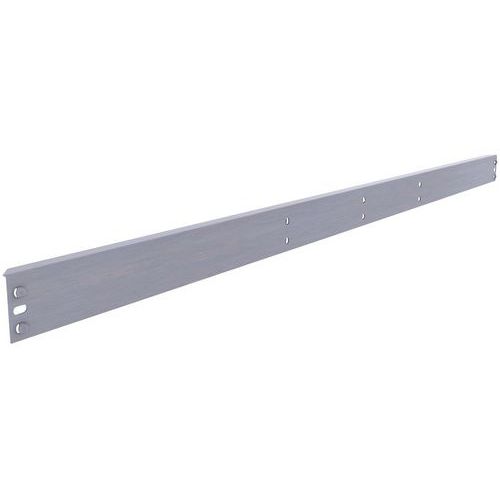 Lisse Longitudinale Rapid 1 Longueur 1501mm Zingué