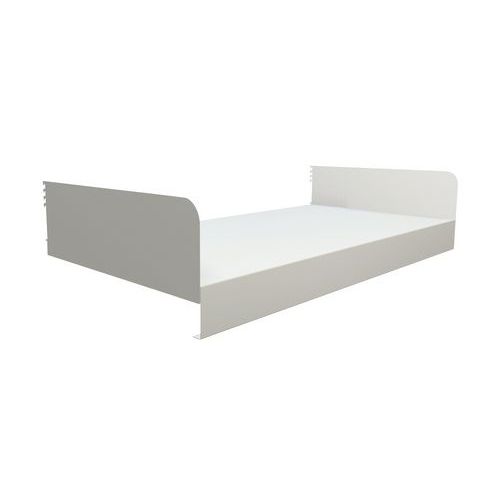 Tablette Inférieure Avec Socle Prof.:500 Mm Largeur:1000 Mm