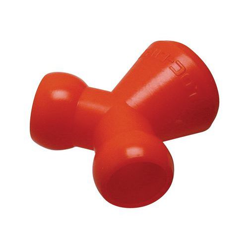 Derivation En Y 1/4 Vers 1/4