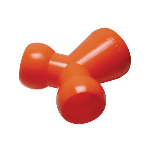 Derivation En Y Gros Debit 1/2 Vers 1/2