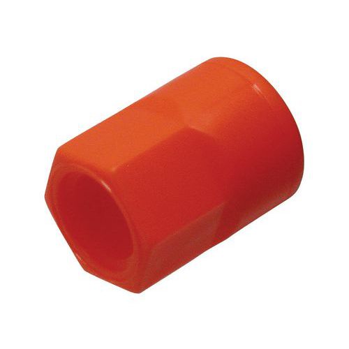 Manchon Femelle Taraude 1/8npt Vers Rotule Femelle