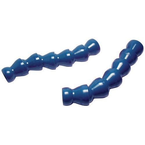 Loc-Line - Segment Flexible Gros Débit 265mm 1/2 - 30 L/min - Acétal Copolymère