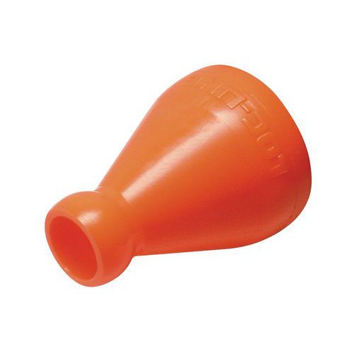 Adaptateur 1/2" Vers 1/4"
