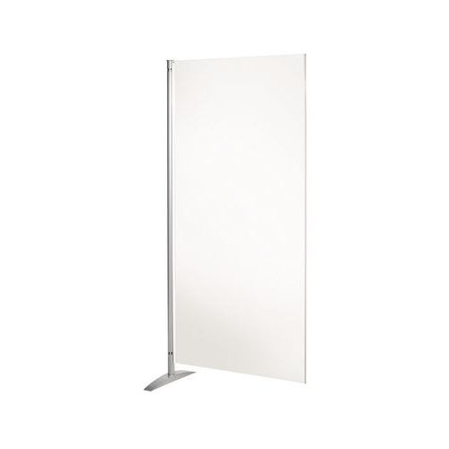Cloison De Séparation Metropol Largeur:80 Cm Pncol.:blanc