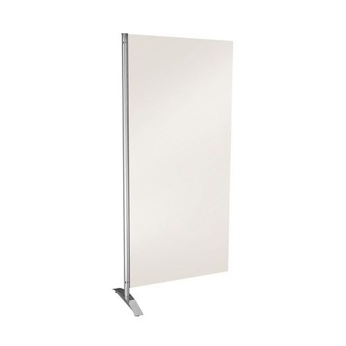 Cloison De Séparation Metropol Mat.:acrylique Largeur:80 Cm