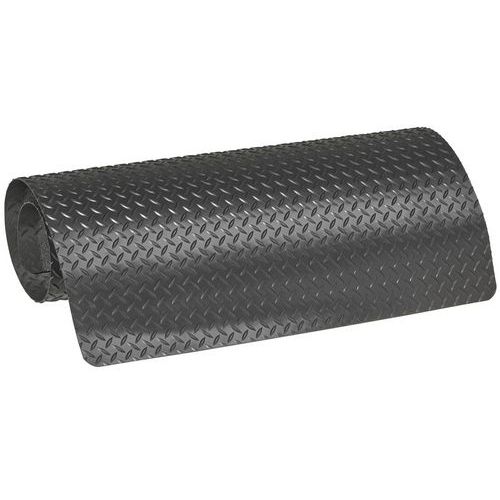 Tapis Antifague 91 X 600 Noir