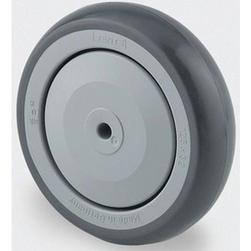 Roue Polyamide Fixe Diamètre Roue 150 Mm