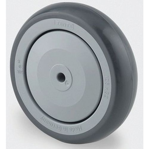 Roue Polyamide Fixe Diamètre Roue 100 Mm