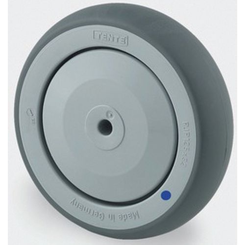 Roue Polypropylène Fixe Diamètre Roue 75 Mm