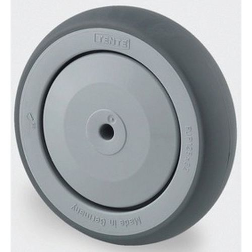 Roue Polypropylène Fixe Diamètre Roue 75 Mm