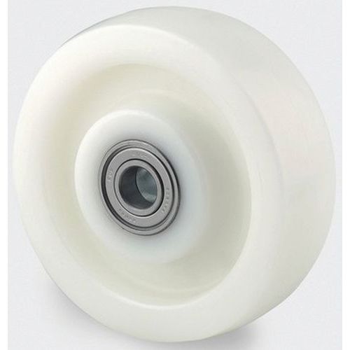 Roue Polyamide Diamètre Roue 250 Mm