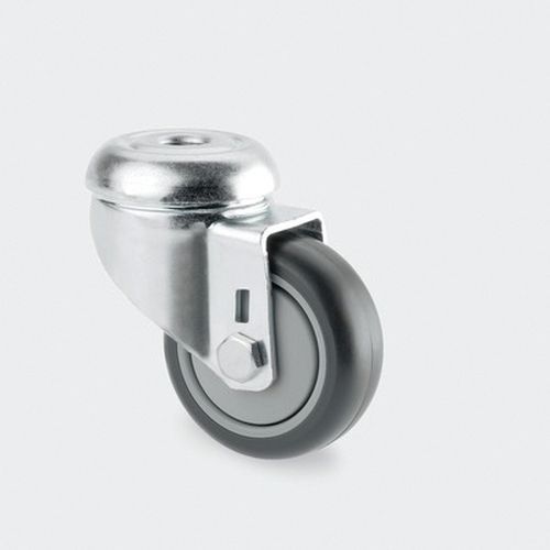 Roulette Polyamide Pivotante Diamètre Roue 50 Mm