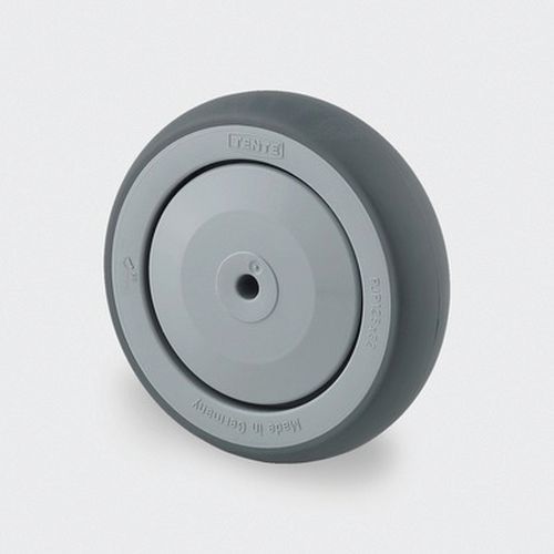 Roulette Polypropylène Fixe Diamètre Roue 150 Mm