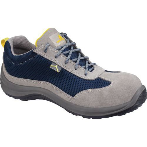 Chaussure Basse Asti S1p Gris/bleu Taille 45