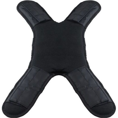 Comfort pad pour le dos _ HAPAD Comfort pad pour le dos _ HAPAD