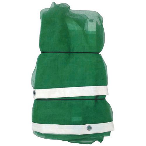 Filet D'arrimage En Micromaill Dim. 4x3m