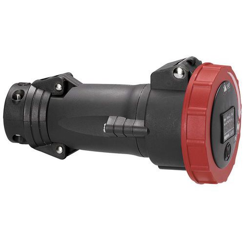 Prise Mobile 16a 3p+t 400v 67/55