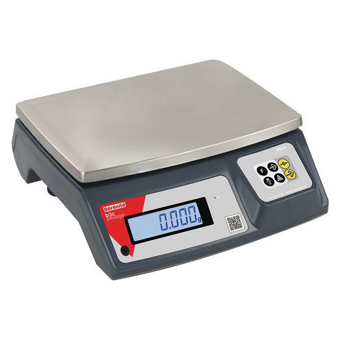 Balance Compacte 3 Kg