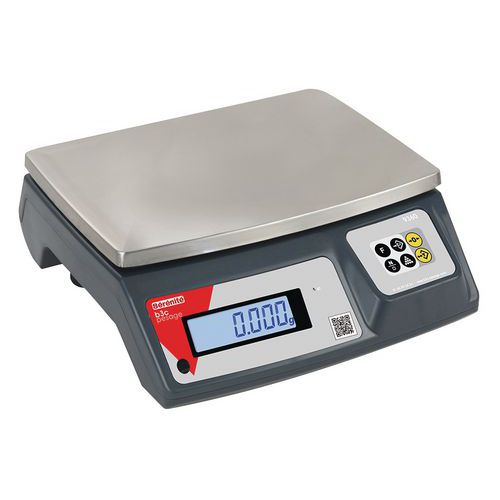 Balance Compacte 15 Kg