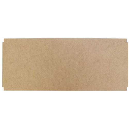 Tablette pleine Startub - Aggloméré 1000x400mm - Montage facile - 3 ans garantie