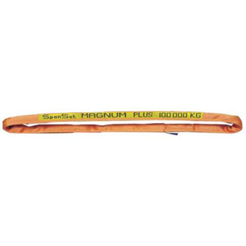 Elingue Ronde Sans Fin L=4m Force=20t