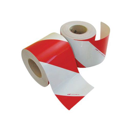 Bandes Retroreflechissant Cli 45.70 M X 14.1 Cm
