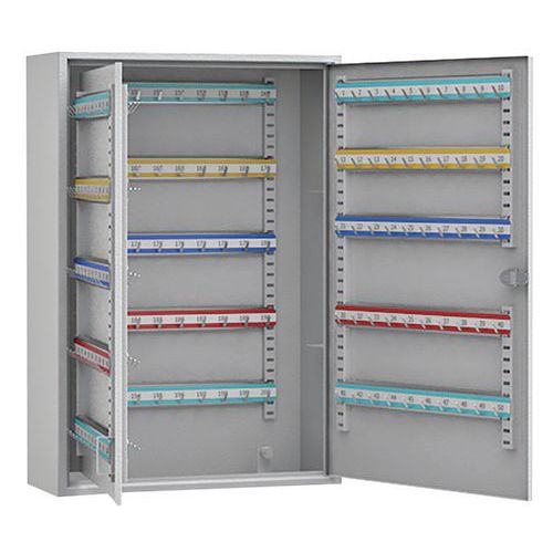Armoire à Clés Serrure Numérique 200 Clés